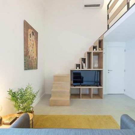 Studios With City View 브뤼셀 외부 사진