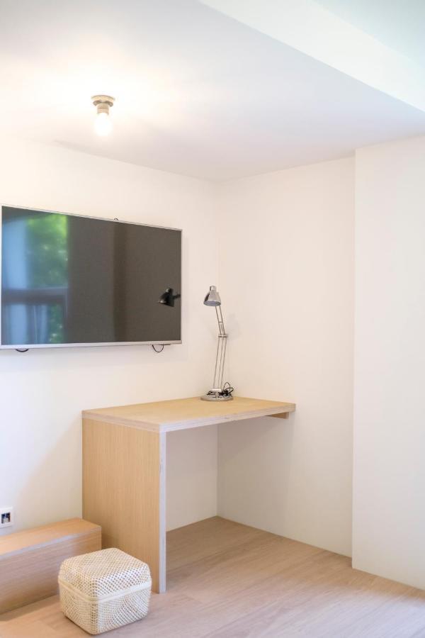 Studios With City View 브뤼셀 외부 사진